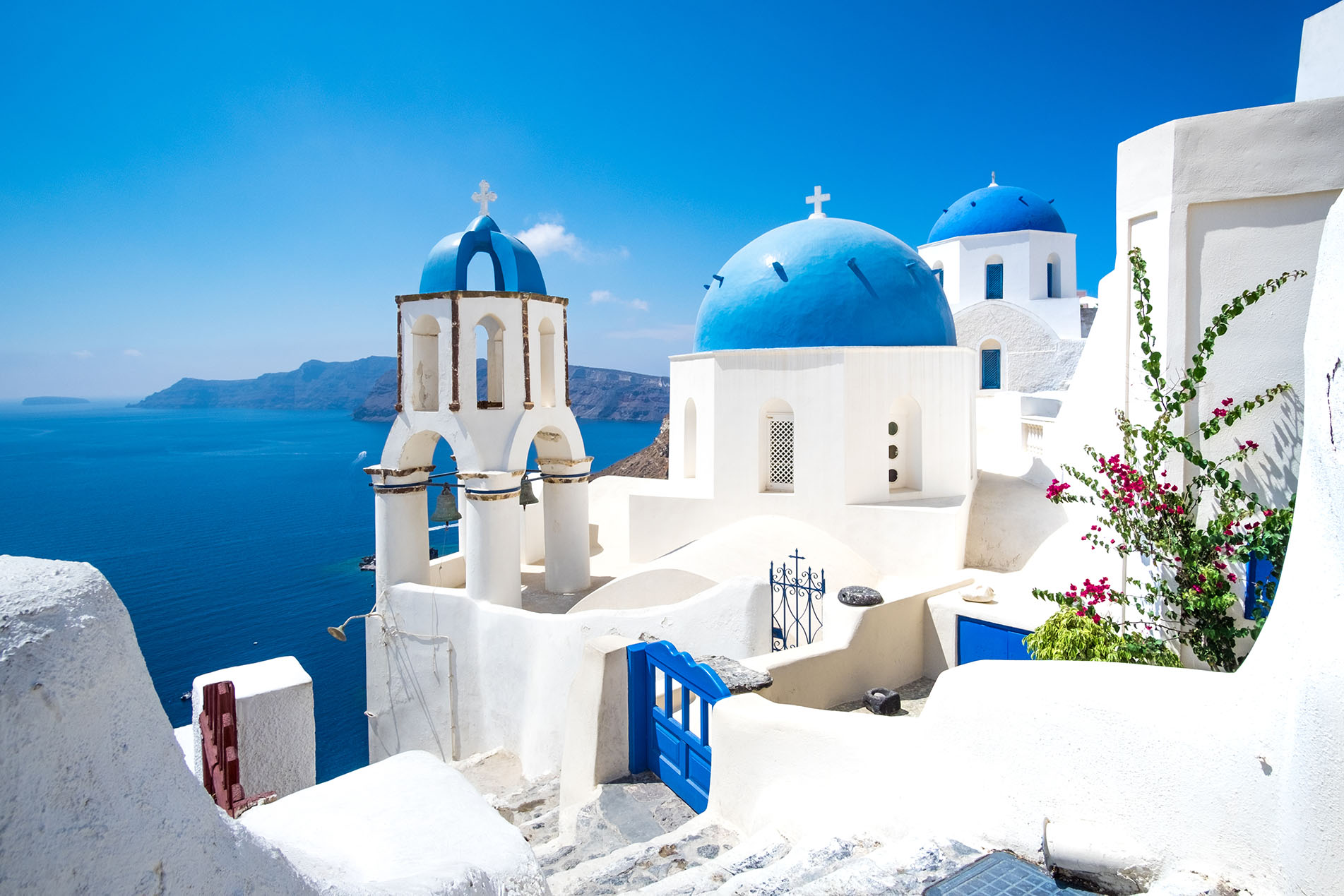 1 day trip to Santorini with Seajets – Tour-Crete | VIP Excursions | Crete,  Greece