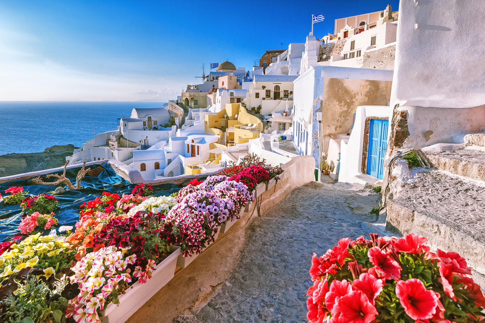 with Santorini Seajets day Crete, to trip | Excursions Greece – Tour-Crete 1 | VIP