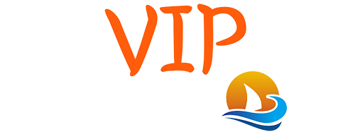 VIP excursions logo